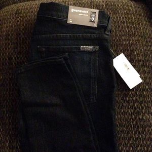 Seven jeans