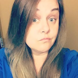 Meet your Posher, Christy