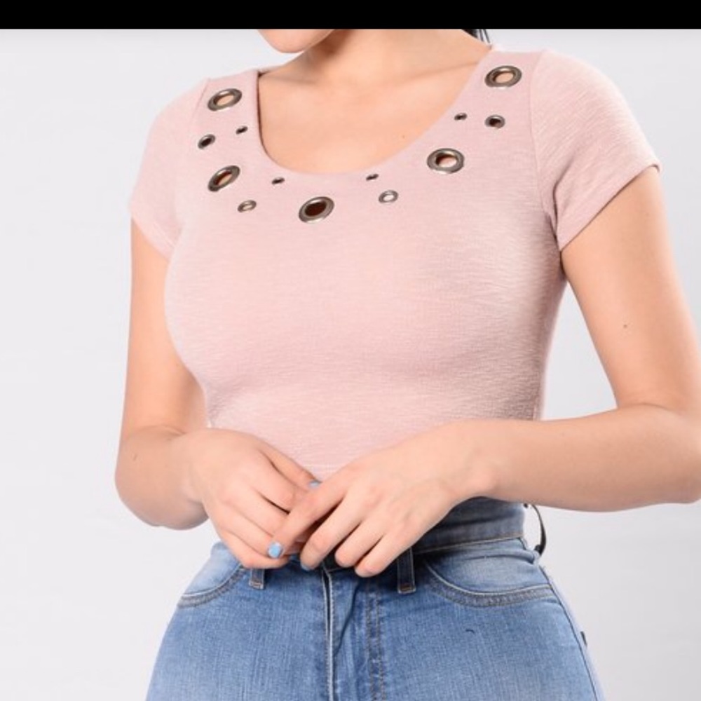 🔥Thinking of you top🔥 Price firm NWOT