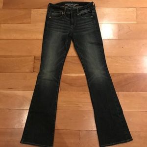 American Eagle Blue jeans