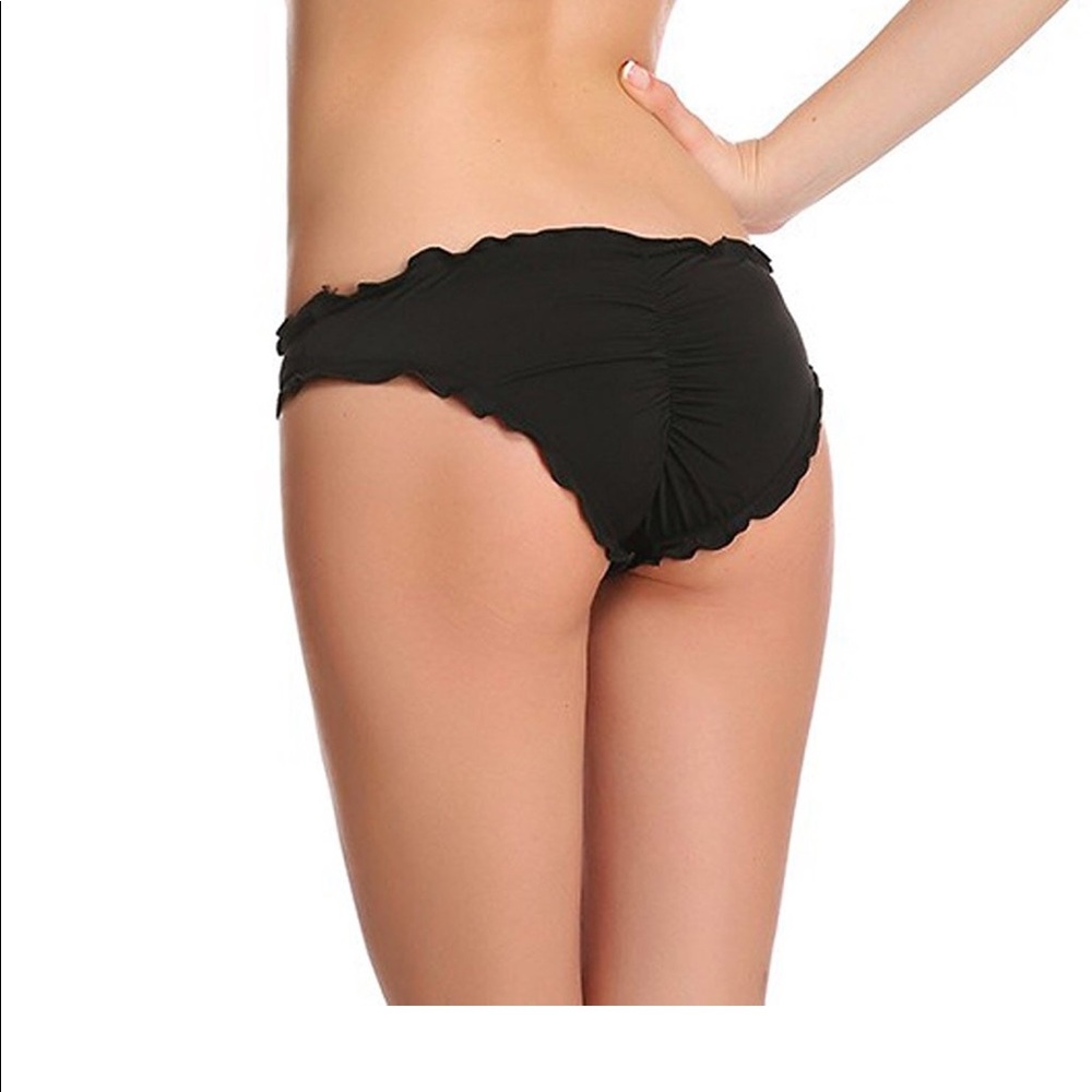 Bikini bottoms