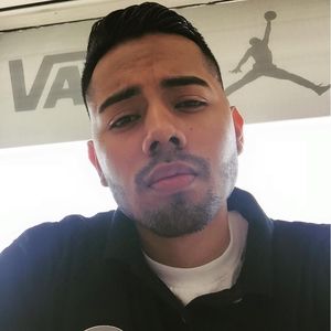 Meet your Posher, Daniel