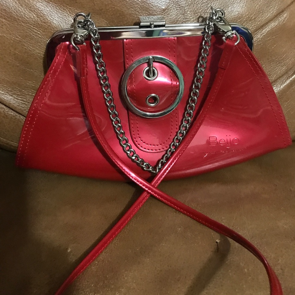 Clutch & Crossbody Beijo Bag