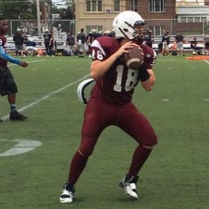 Meet your Posher, Vincentangelo