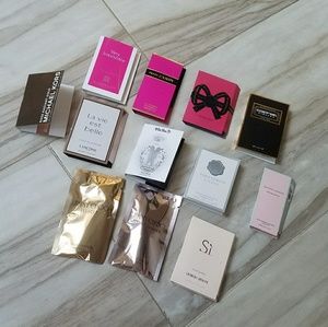 Perfume bundle