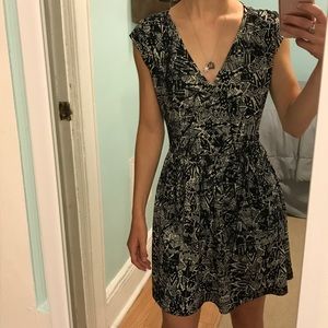 BeBop Wrap Dress