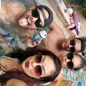 Meet your Posher, Saul