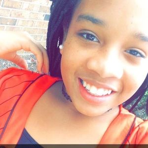 Meet your Posher, Aaliyah