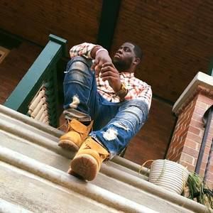 Meet your Posher, Winston