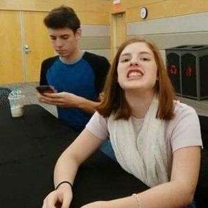 Meet your Posher, Zayla