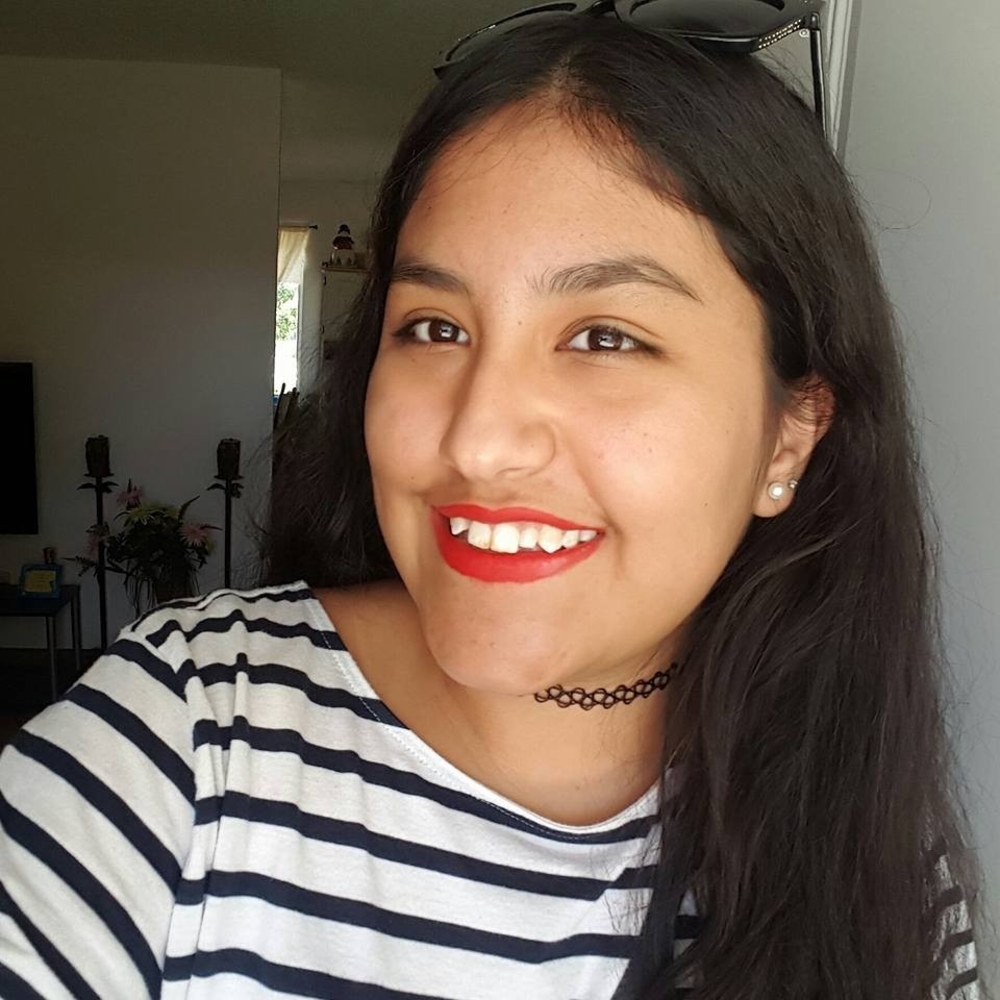 Meet your Posher, Salma