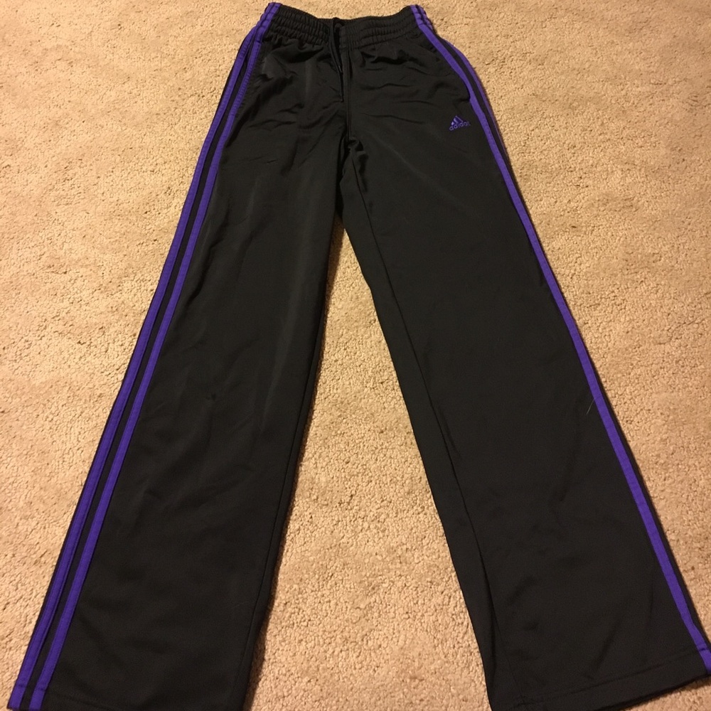 Adidas athletic pants