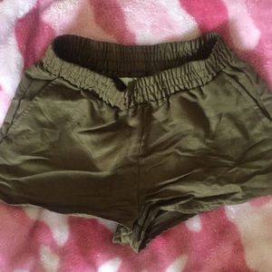 H&M shorts