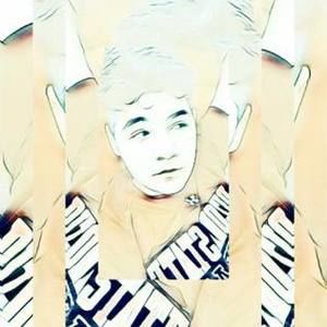 Meet your Posher, Gregory