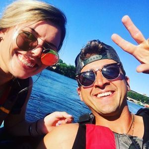 Meet your Posher, Greg