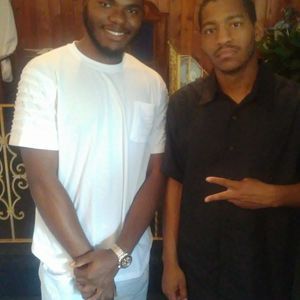 Meet your Posher, Xavier