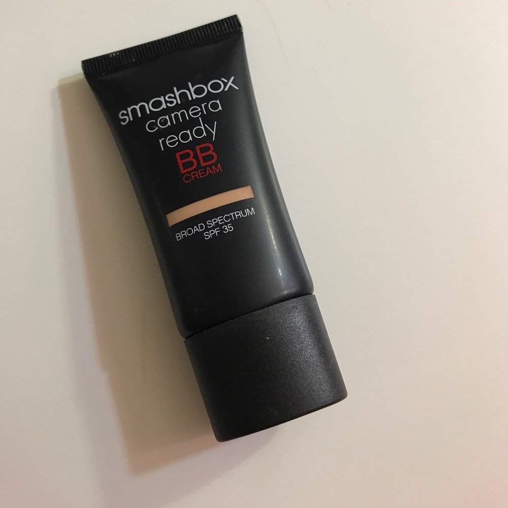 Smash box camera ready BB cream