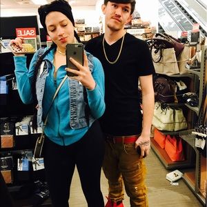 Meet your Posher, Chellie