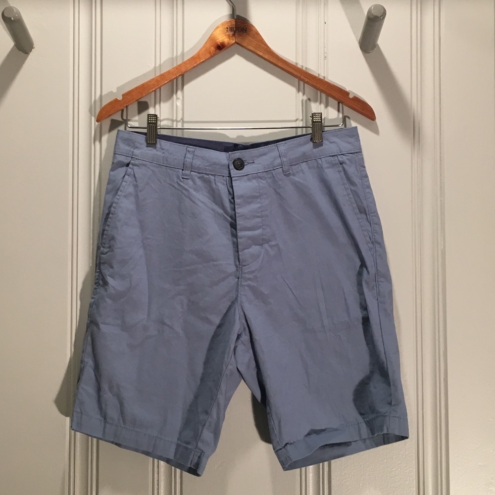 H&M Men's Shorts: blue