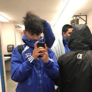 Meet your Posher, Eder