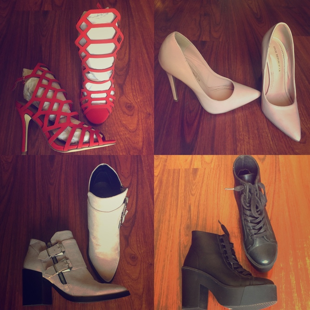 👠👠👠Coming soon!!!👠👠👠
