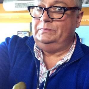 Meet your Posher, David