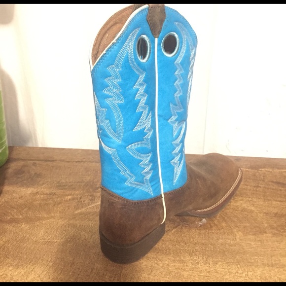 Justin Boots - Picture 7 of 7