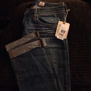 AG jeans