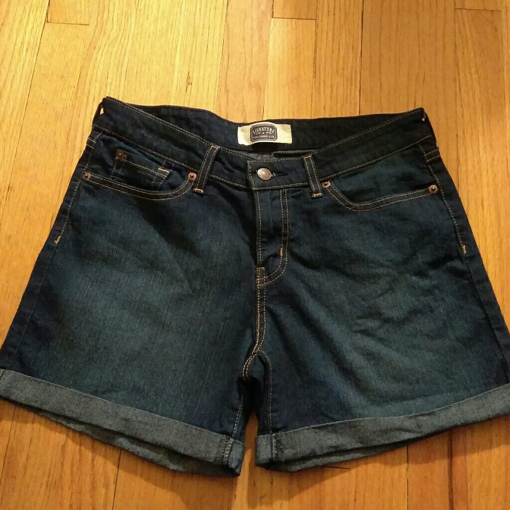 Authentic Levis