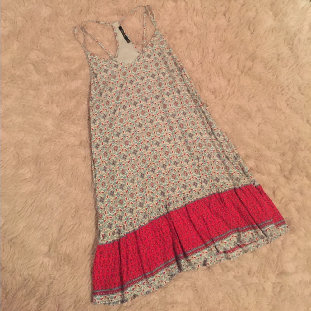 Sun dress!! NWOT