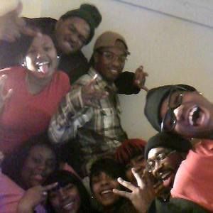 Meet your Posher, Eric