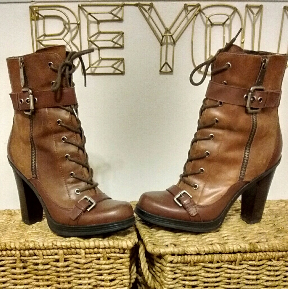 GUESS Boots