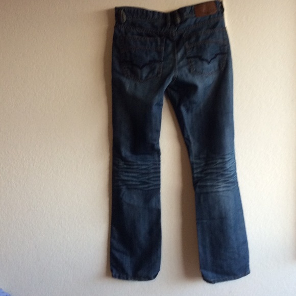 Búfalo David bitton 👖 - Picture 2 of 4