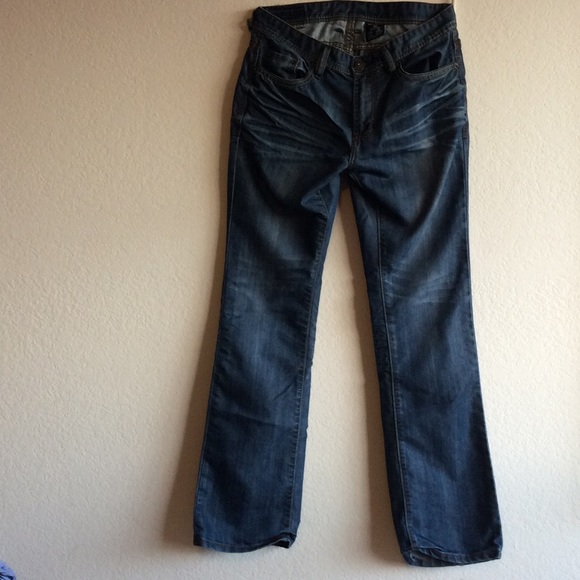 Búfalo David bitton 👖 - Picture 3 of 4