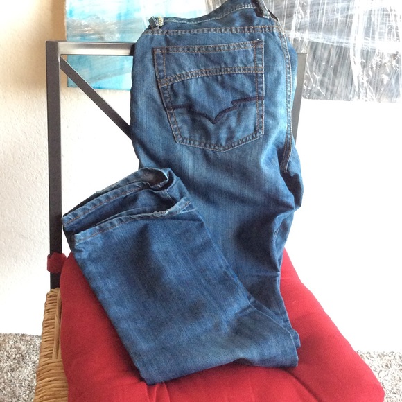 Búfalo David bitton 👖 - Picture 4 of 4