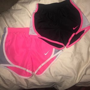NIKE Girls Shorts