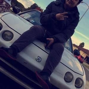 Meet your Posher, Kenneth