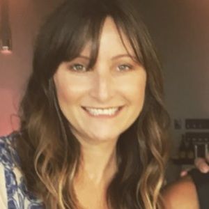 Meet your Posher, Jodi