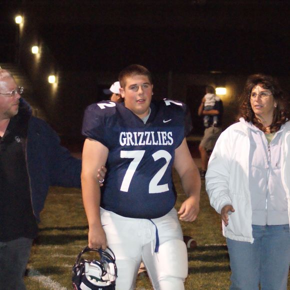 Meet your Posher, Veronica - Picture 1 of 1