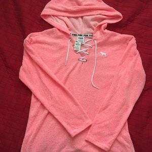 New Victoria's Secret PINK Sweater
