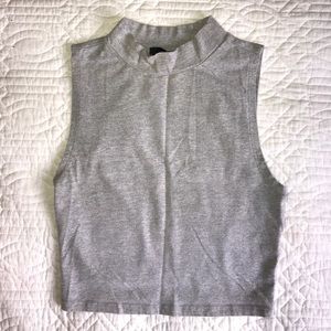 Forever 21 Crop Top