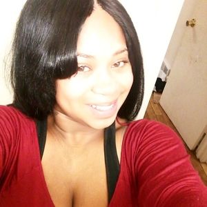 Meet your Posher, Jazmine