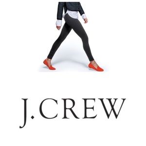 CCO 💥J. Crew gray pixie Skinny pants