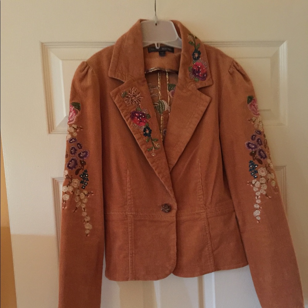 Jacket