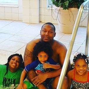 Meet your Posher, Ronny