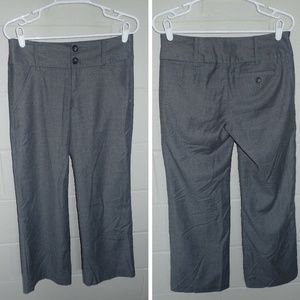 Banana Republic Pants - Banana Republic Martin Fit Lined Stretch Wool Pant Banana Republic Pants - Banana Republic Martin Fit Lined Stretch Wool Pant