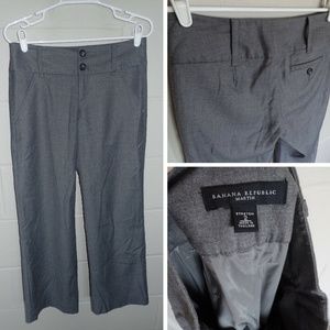 Banana Republic Pants - Banana Republic Martin Fit Lined Stretch Wool Pant Banana Republic Pants - Banana Republic Martin Fit Lined Stretch Wool Pant