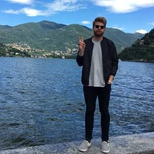 Meet your Posher, Michael