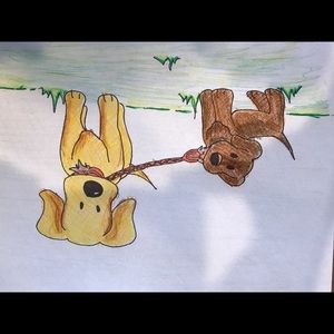 Meet your Posher, Linda