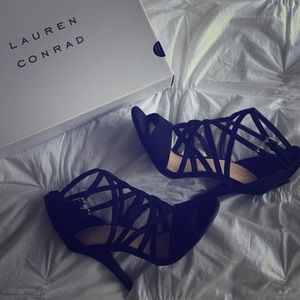 Lauren Conrad heels